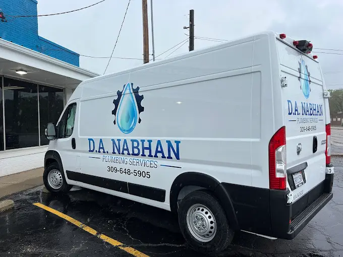 Plumbing Services in Tazewell