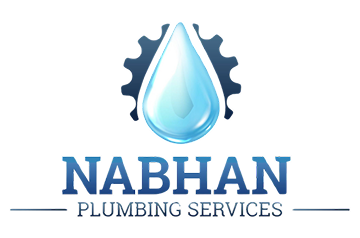 D.A. Nabhan Plumbing Services Logo