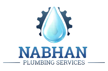 D.A. Nabhan Plumbing Services Logo