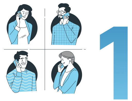 process-get a free quote