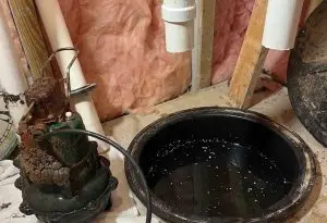Do Plumbers Install Sump Pumps