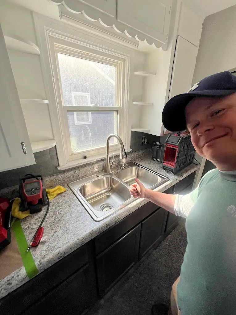 Sewer and Drain Cleaning Services