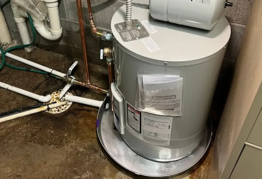 Sump Pumps in Peoria