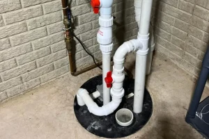 Sump Pump Installation Price in Washington