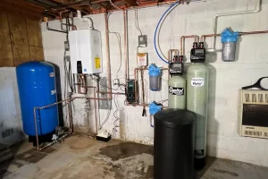 Why Is My Water Heater Leaking?