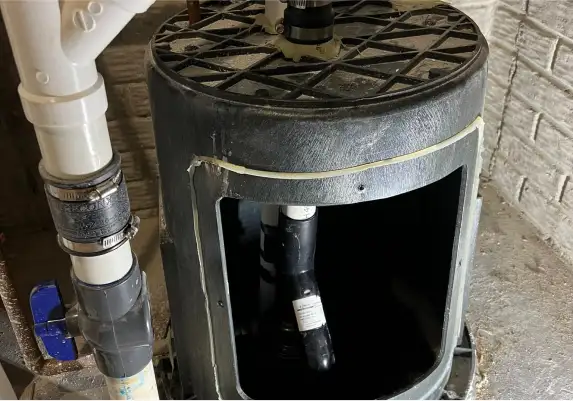 residential plumbing